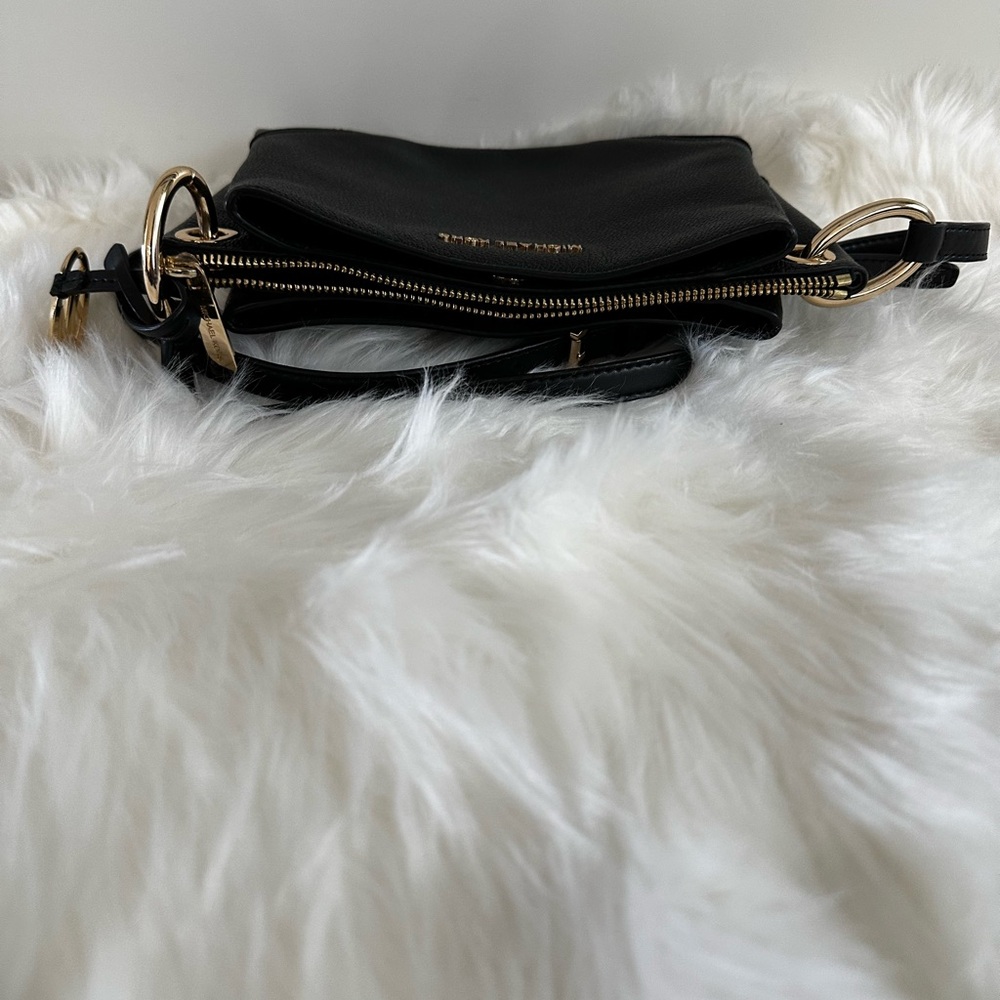 Michael Kors Black Crossbody Bag - Picture 4 of 4